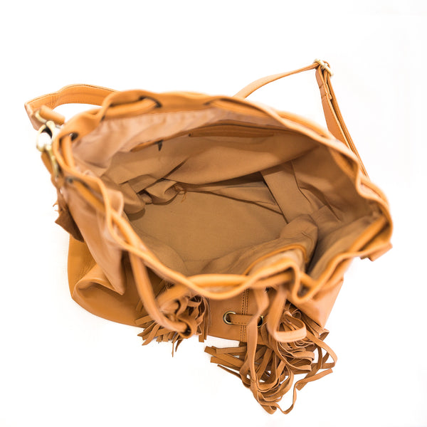 Julia Bucket Bag