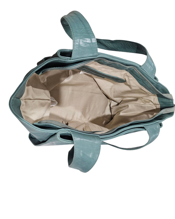 Florence low tote bag
