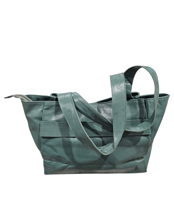 Florence low tote bag