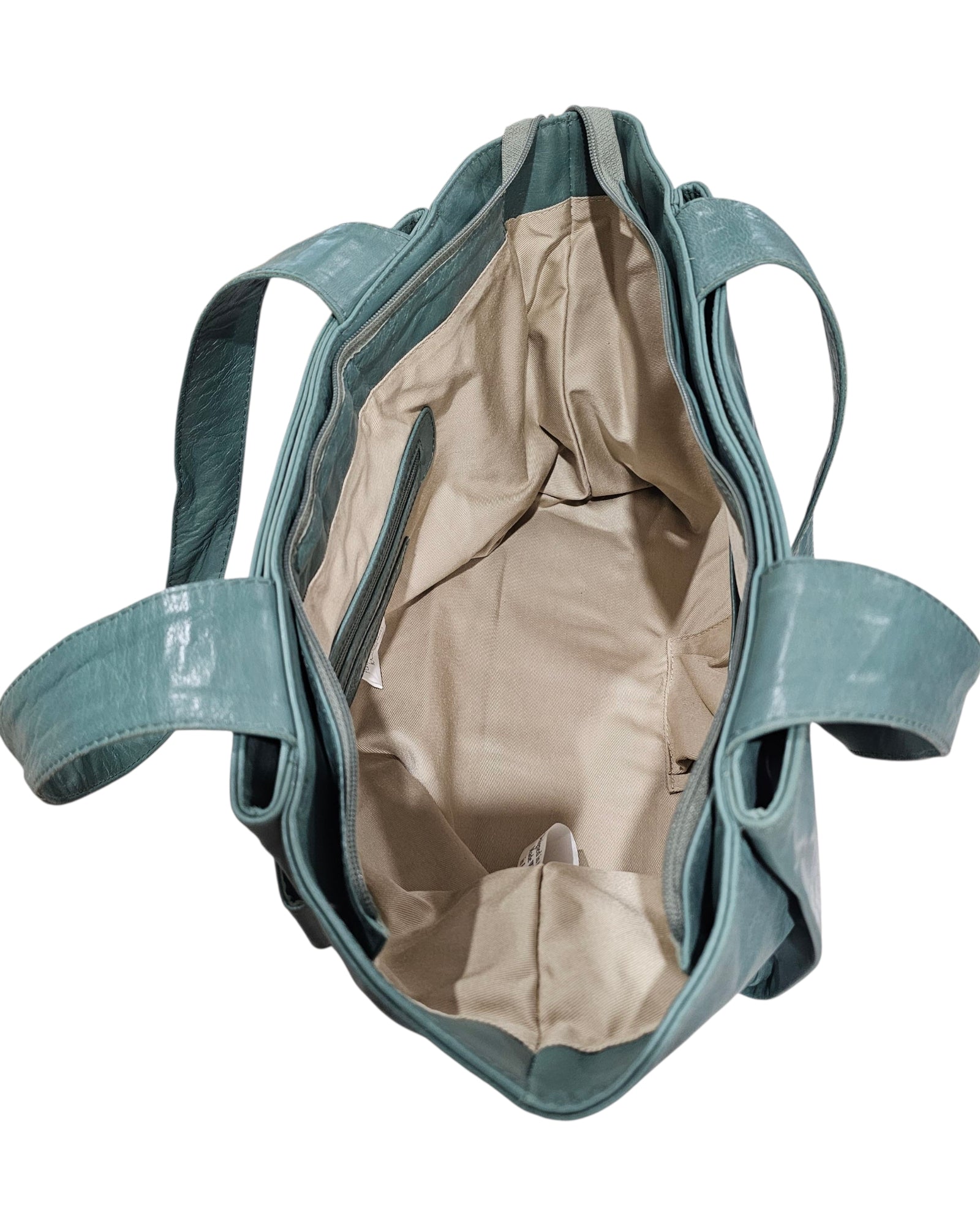 Florence low tote bag