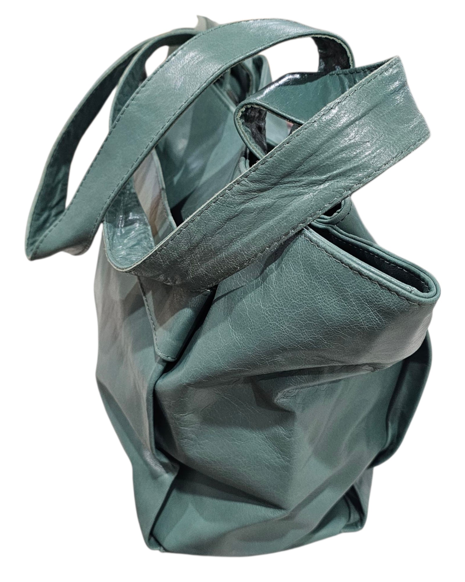 Florence low tote bag