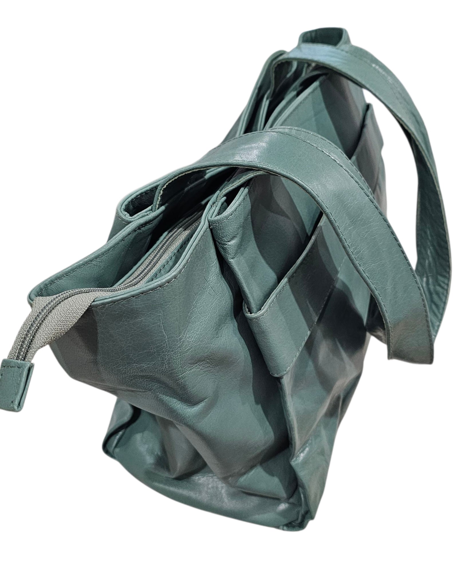 Florence low tote bag