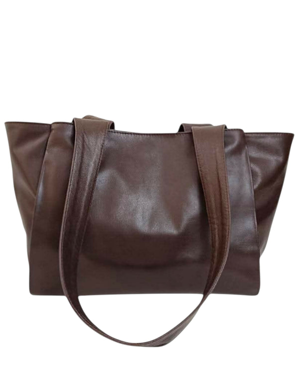 Florence low tote bag