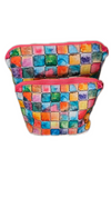 Artistic purse set of 2
