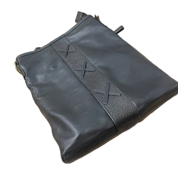 Nino cross body shoulder bag