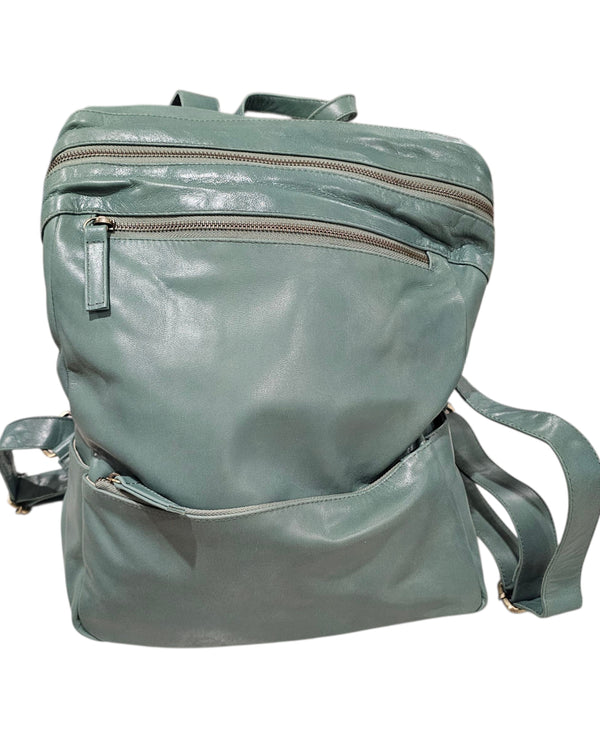 Antibes  lux backpack