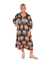 Marrakech dress