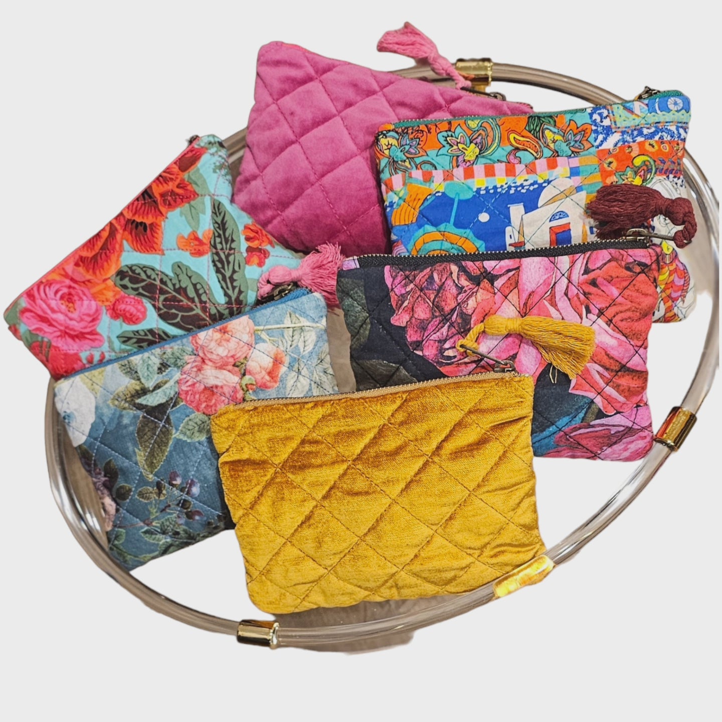 Susie purse