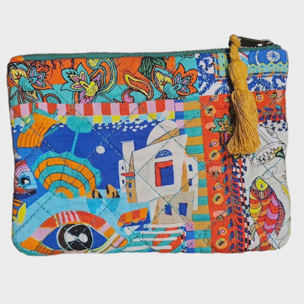Susie purse