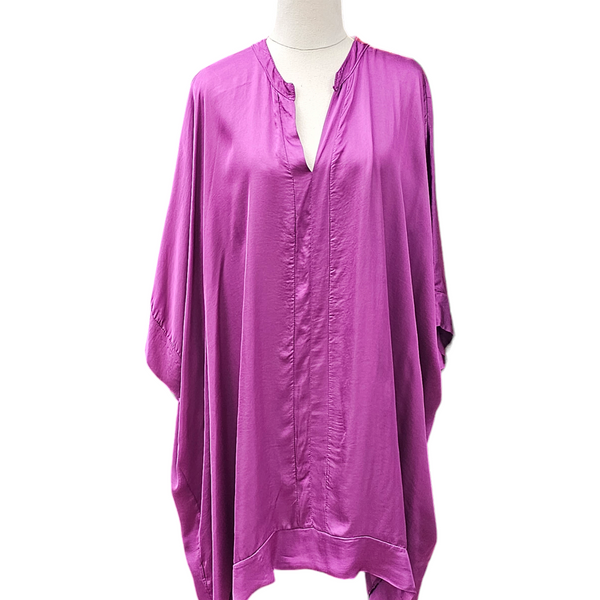 Lisa Blouse Top