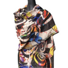 Shawl merino wool SB-26