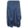 Harem skirt linen Frederic
