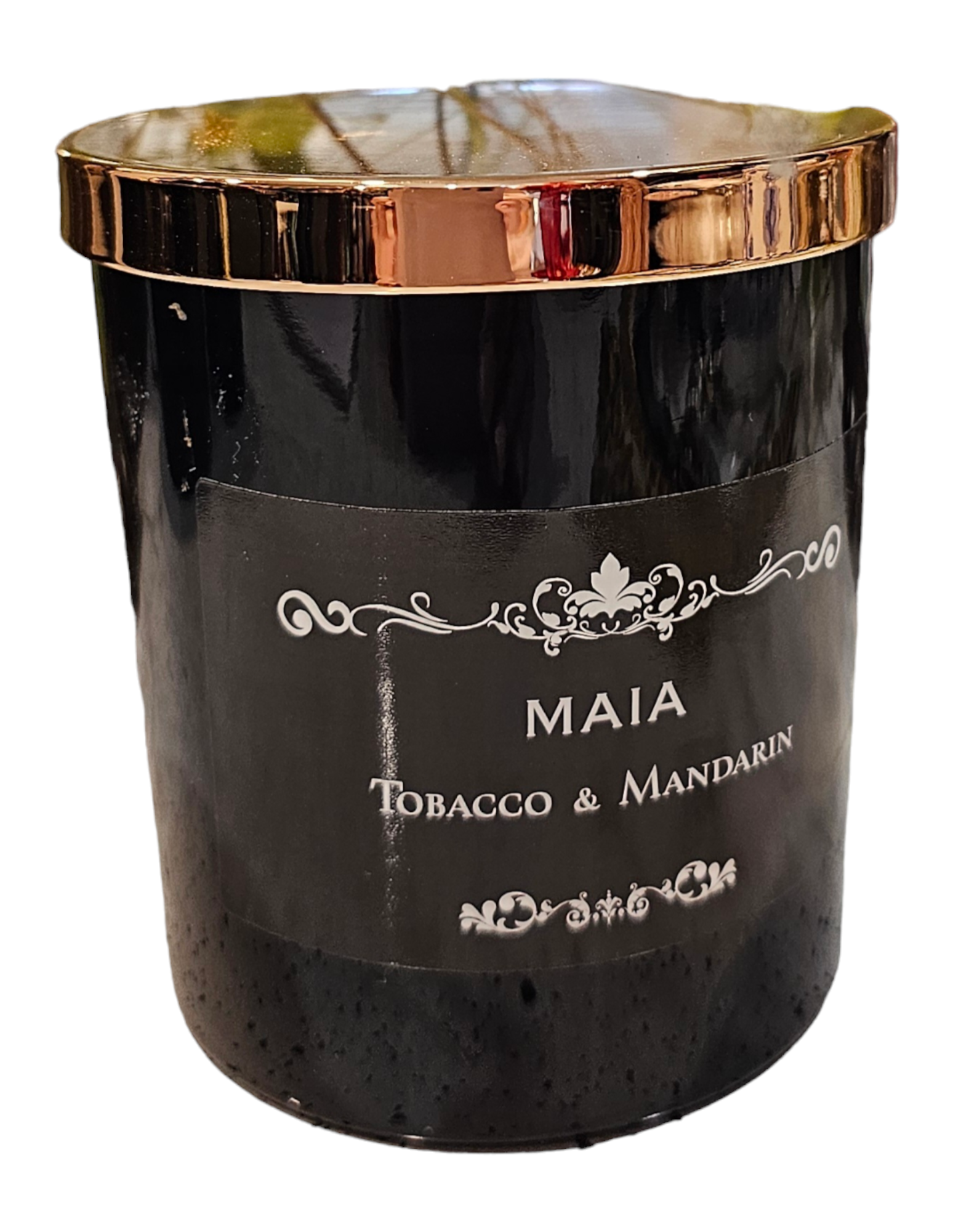 Maia scented candle