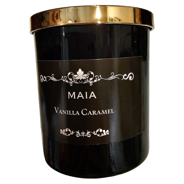 Maia scented candle