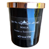 Maia scented candle