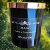 Maia scented candle