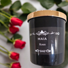 Maia scented candle