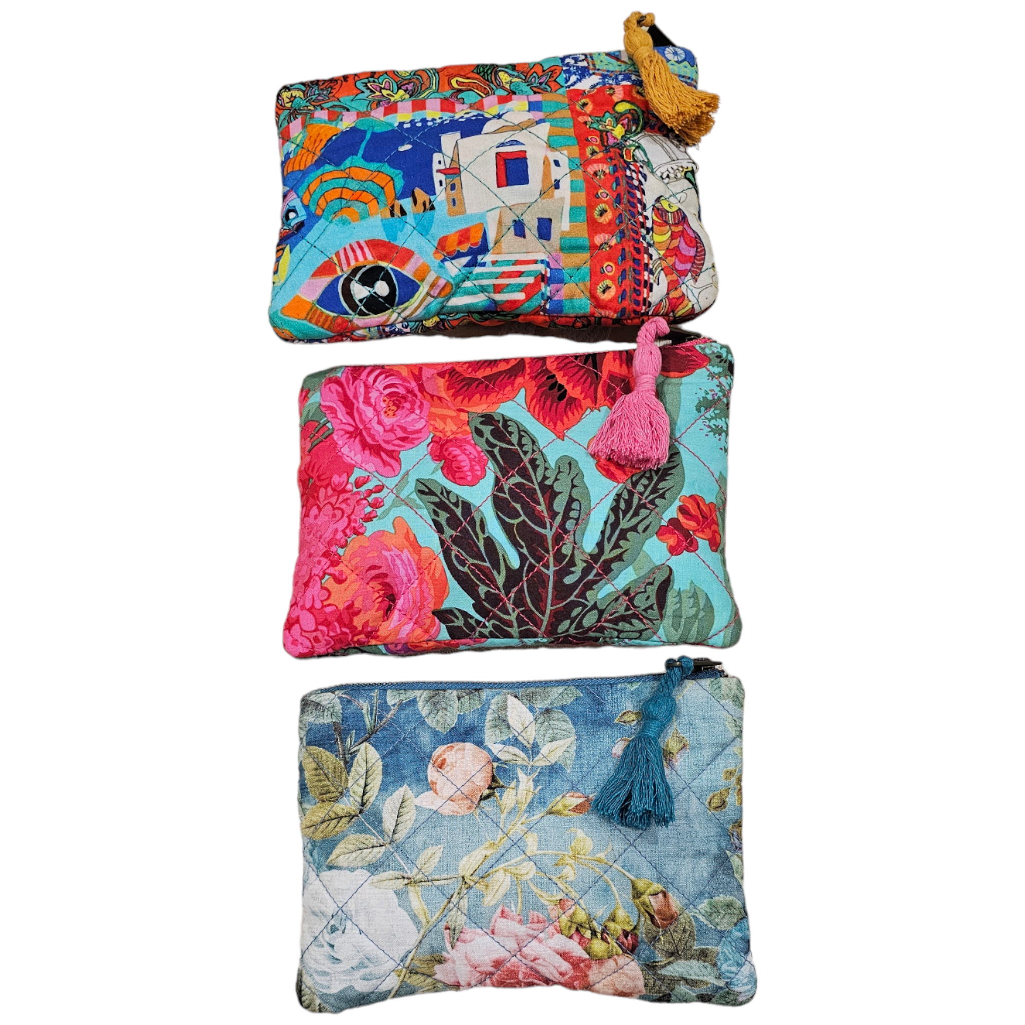 Susie purse