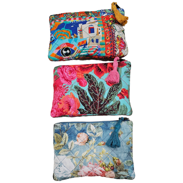 Susie purse