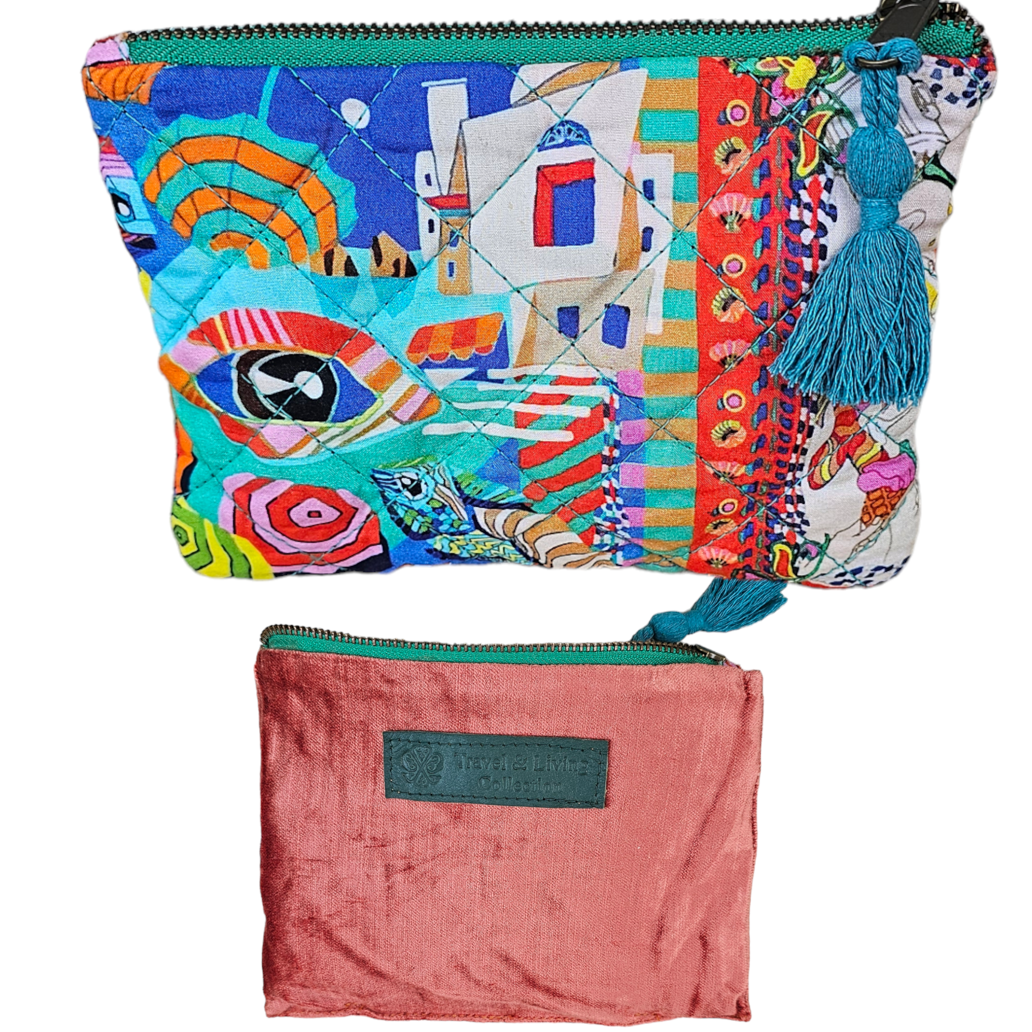 Susie purse