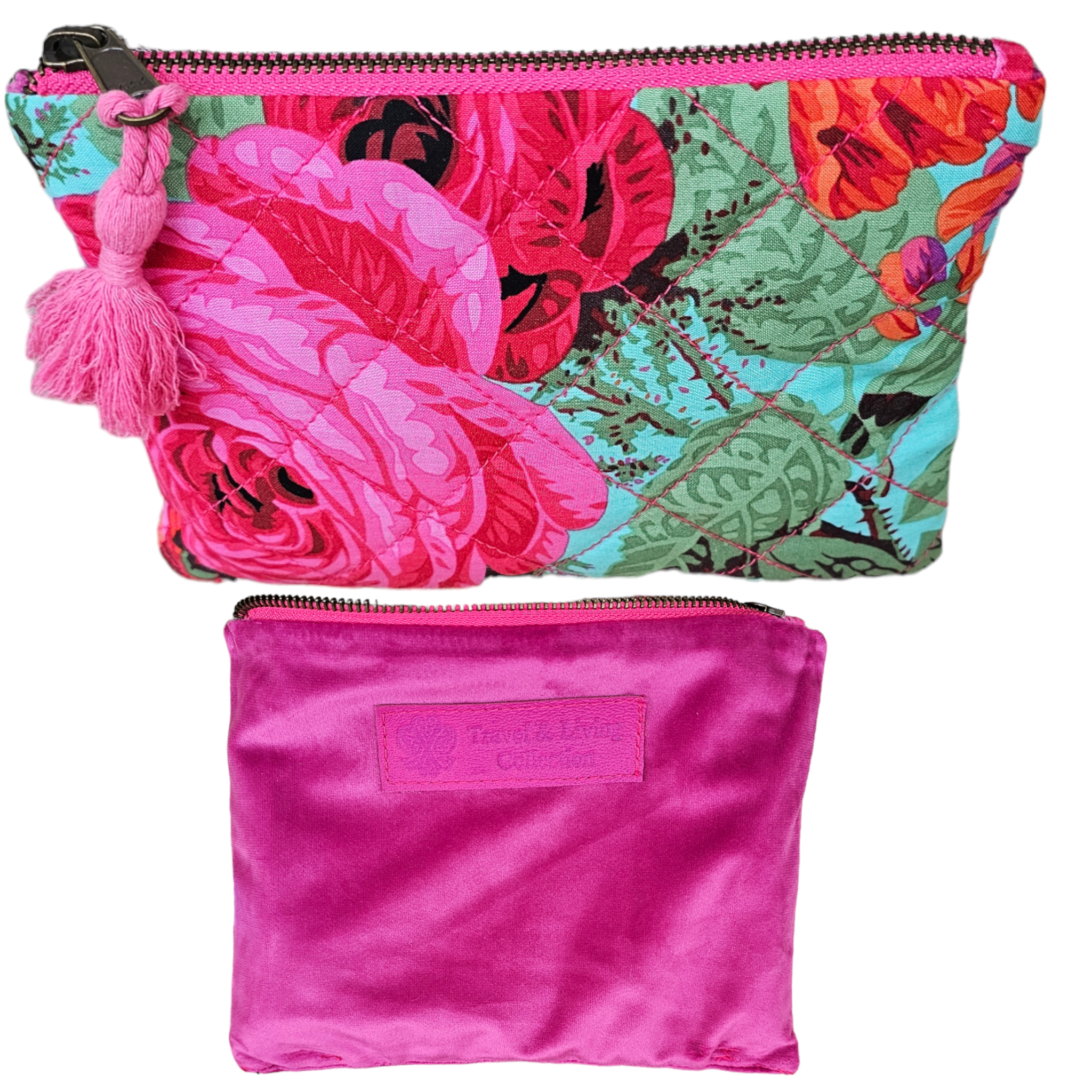 Susie purse