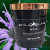 Maia scented candle