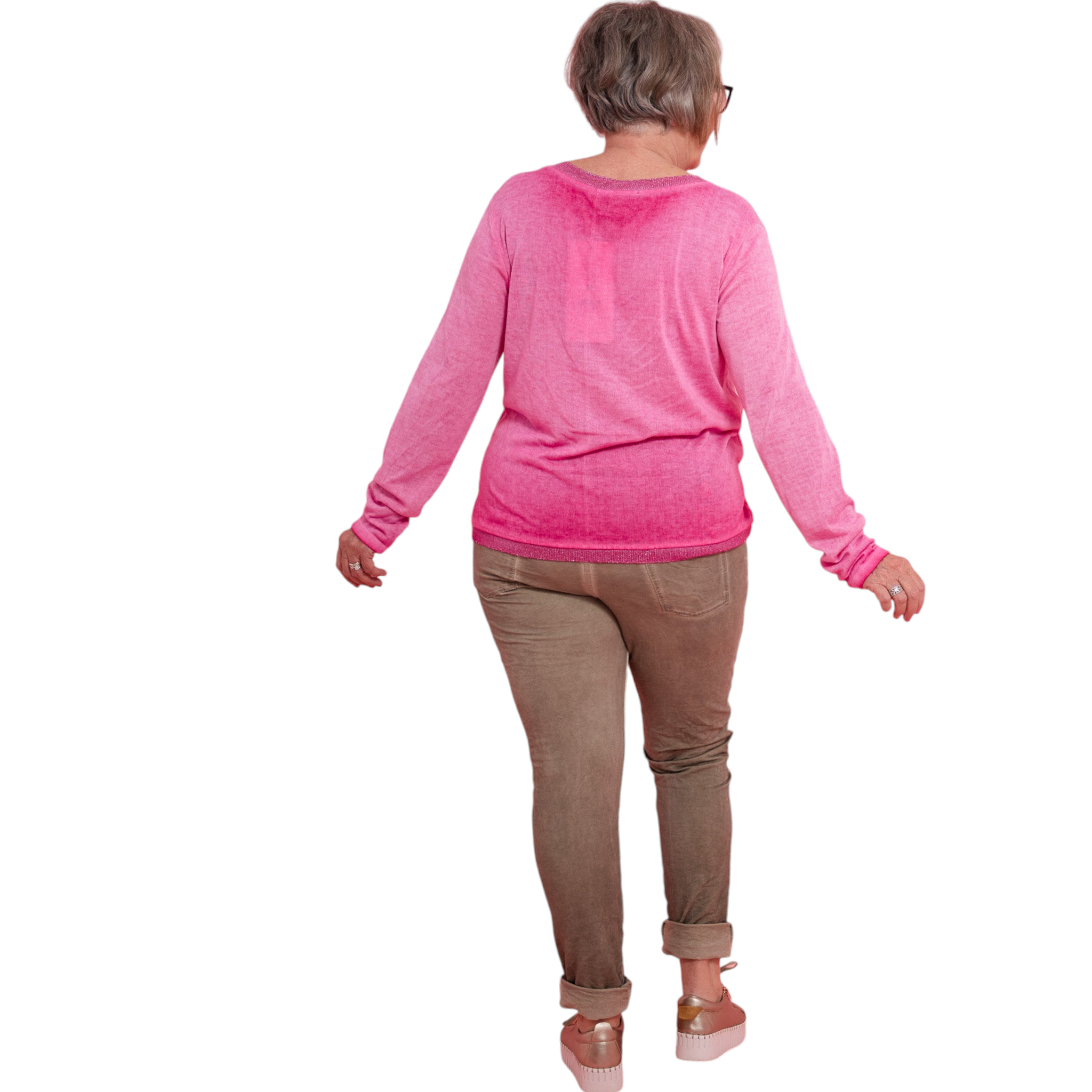 Top Christie stretchy