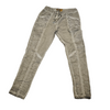 Aniston stretch pants