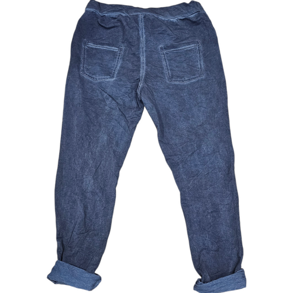 Aniston stretch pants