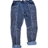 Aniston stretch pants