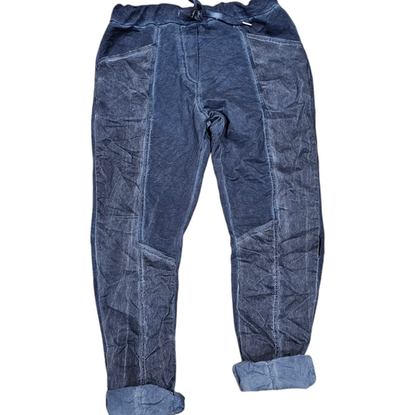 Aniston stretch pants