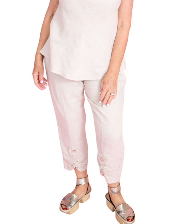 Sutti  linen pants