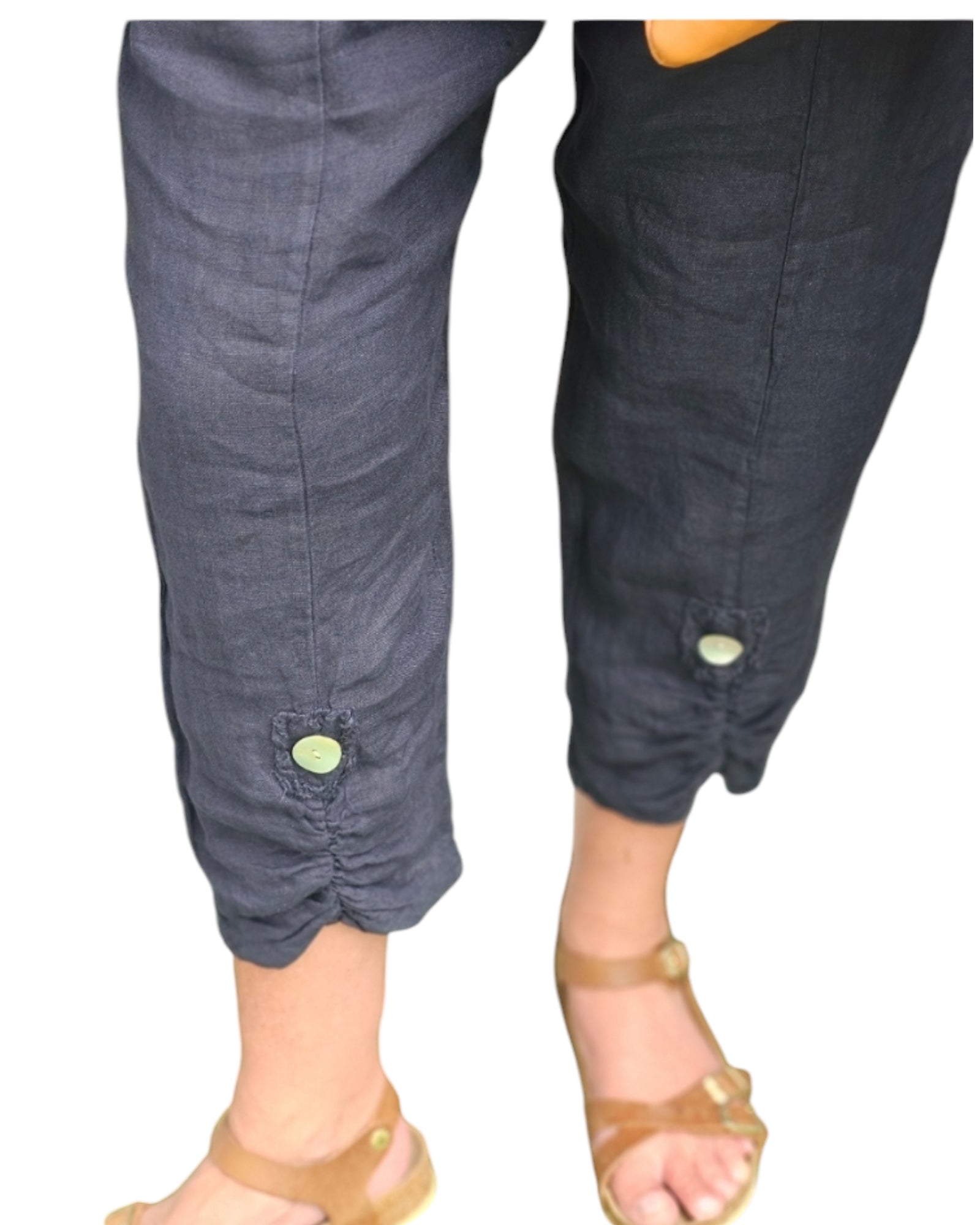 Sutti  linen pants
