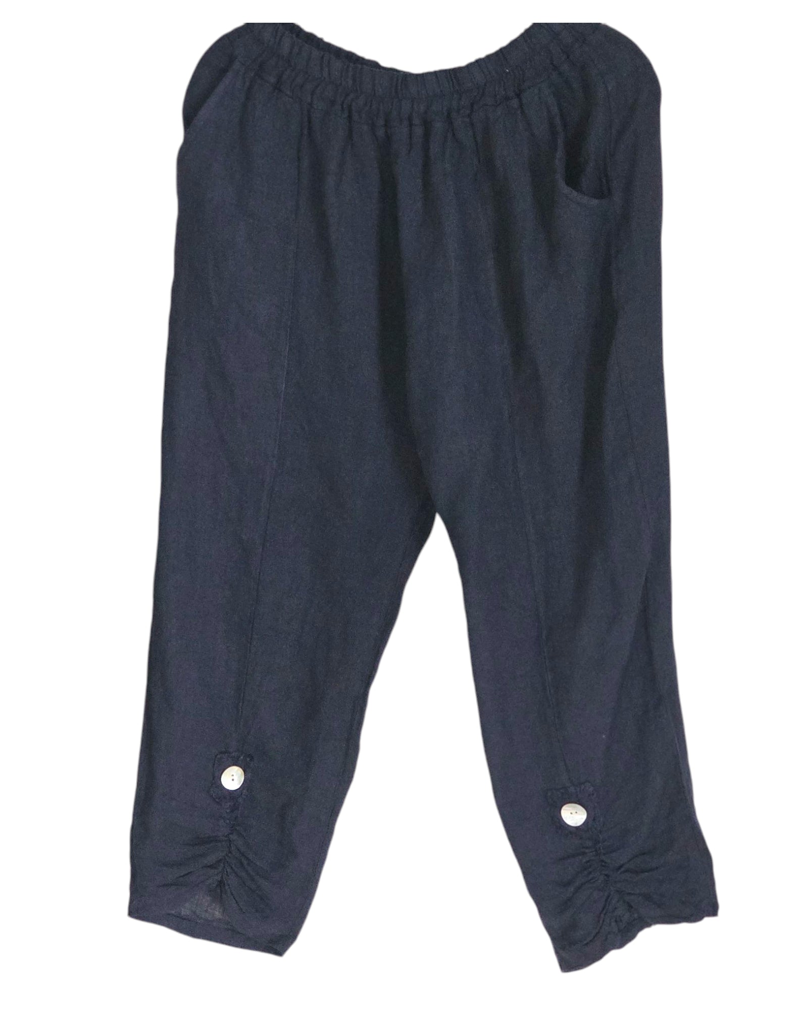 Sutti  linen pants