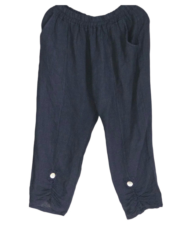 Sutti  linen pants