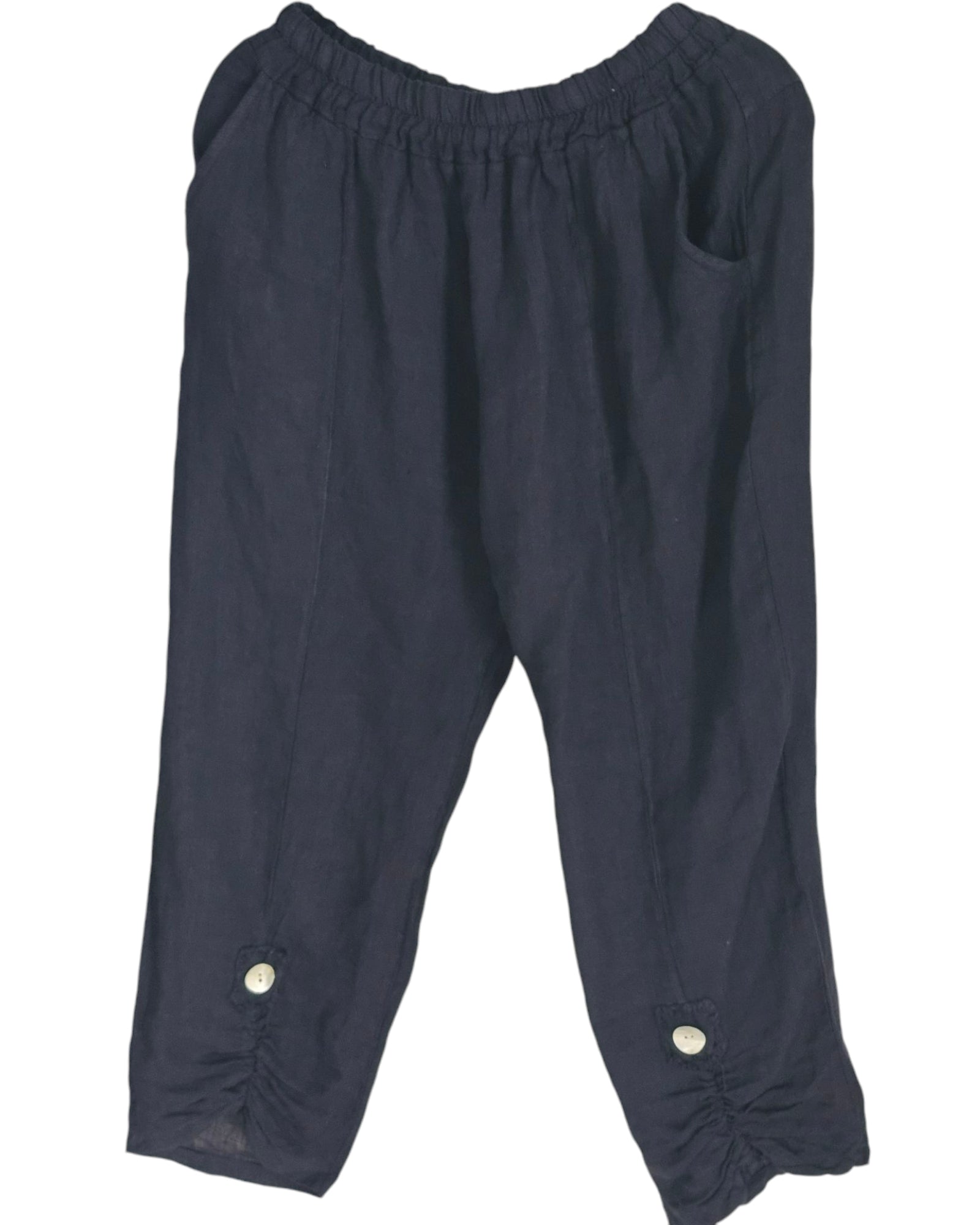 Sutti  linen pants