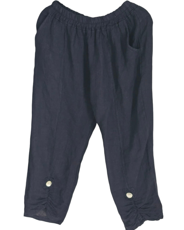 Sutti  linen pants