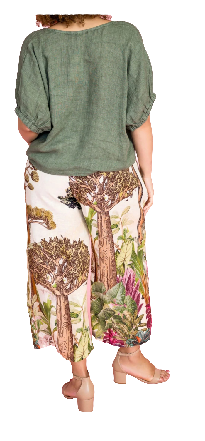 Sanctuary pants beige