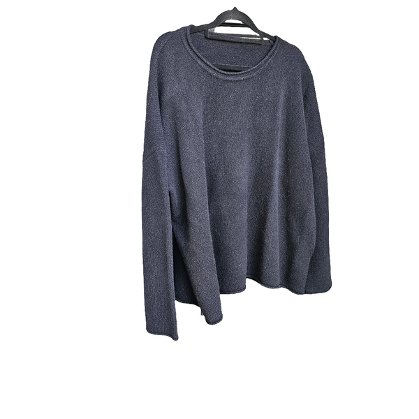 Wool jumper Montaigne 100 % New Zealand lambswool