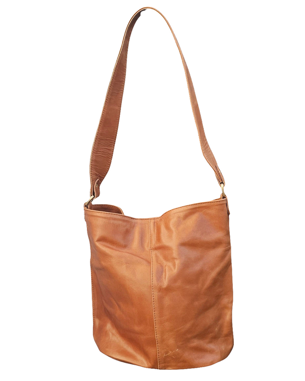 Nimes Bucket Bag