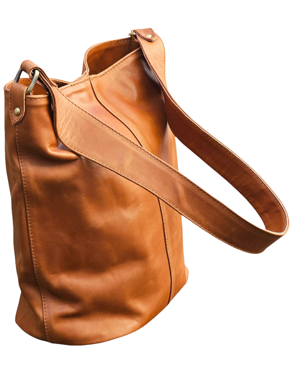 Nimes Bucket Bag