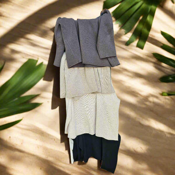 Wool jumper Montaigne 100 % New Zealand lambswool