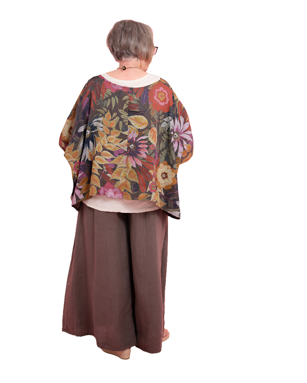 Summertime Tuscan Top