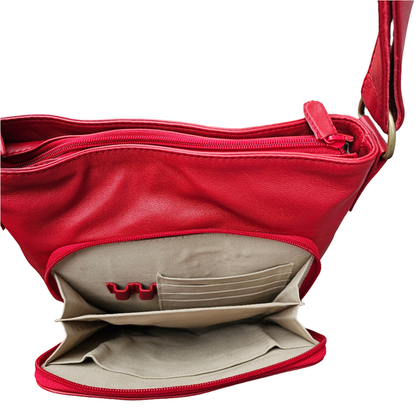 Traveller bag