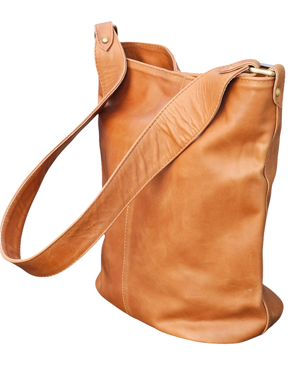 Nimes Bucket Bag