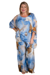 Savannah Silk Top