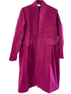 Velvet Lux Coat