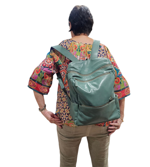 Antibes Lux Backpack