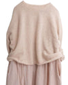 Wool jumper Montaigne 100 % New Zealand lambswool