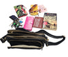 Positano Lux Compartment Bag